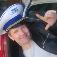 Алик Карпухин