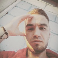 Данила Карпов