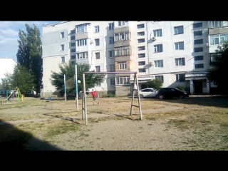 Перекладинка