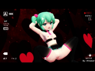 Mikumiku