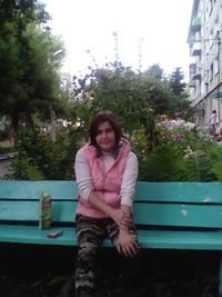 Светлана Морозова