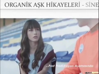 Organic ask