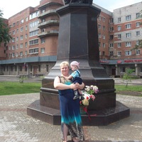 Елена Спицына