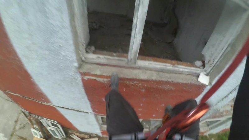 Splinter (Альпимнизм and