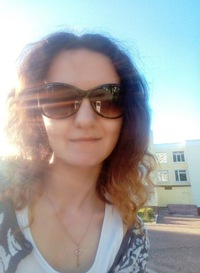 Надежда Ахметшина