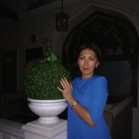 Гульнара Каримова