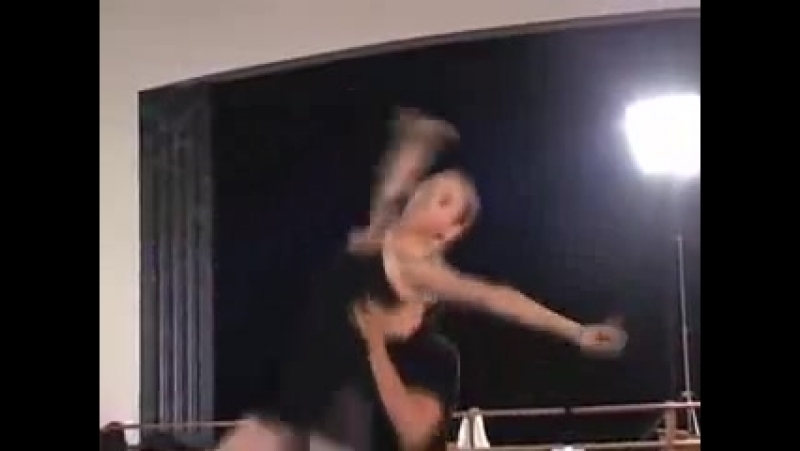 Ballet A Beautiful