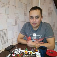 Александр Чупров
