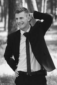 Дмитрий Кулиш