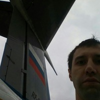 Антон Дёмин