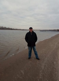 Сергей Бирюков