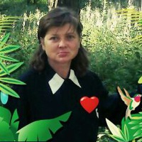 Наталья Евгеньевна