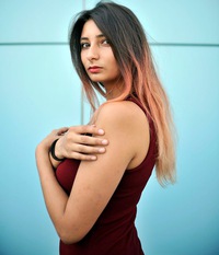 Алекса Летова