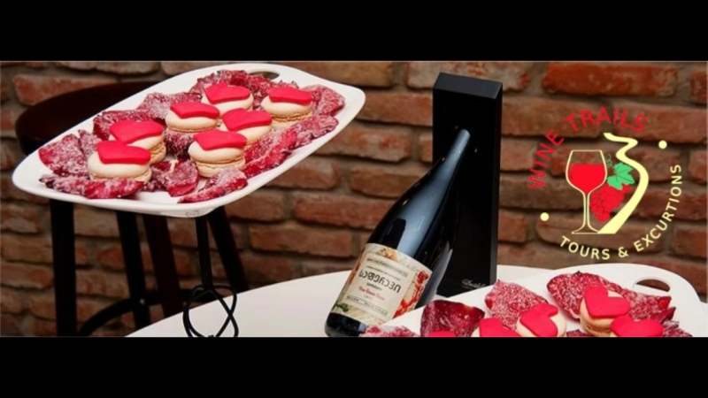 Do not miss our culinary