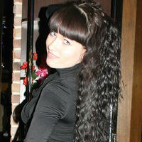 Светлана Рожкова