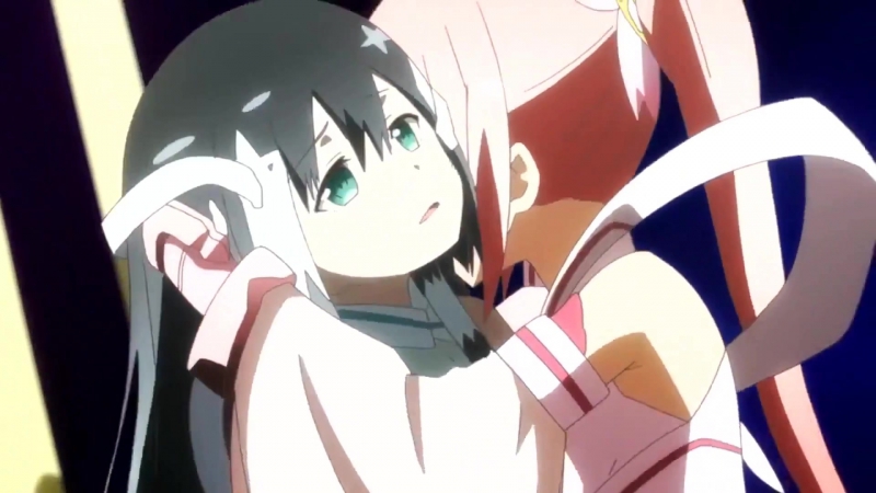 Yuki Yuna Is A