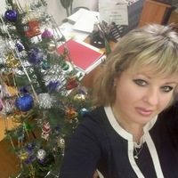 Юлия Камынина