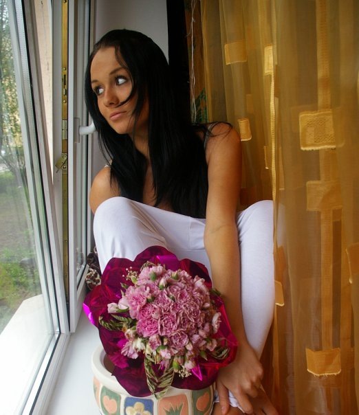 №7, Darina Kirova, Тольятти №7, Darina Kirova, Тольятти