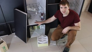 №16 Гроубокс “Mr. LED 3.0“ GROWBOX