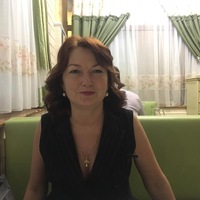 Елена Краснова