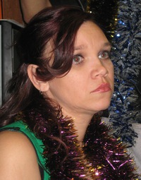 Марина Ершова