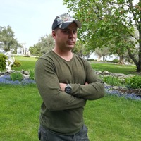 Дмитрий Николаев