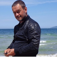 Алексей Конюхов