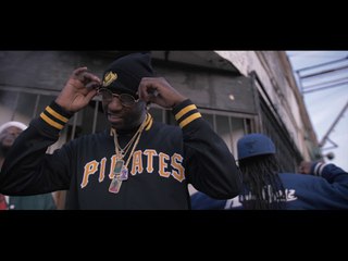 Price P. - “F*ck Em” (Official Video) Shot By #CTFILMS