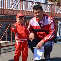 Эдуард Комаров