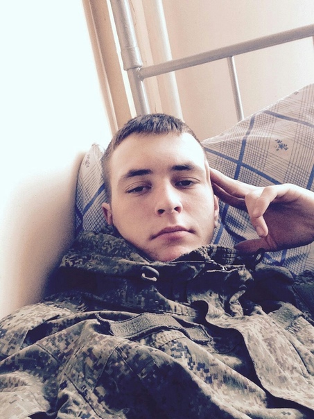 Александр Самойлов, Россия, Волгодонск