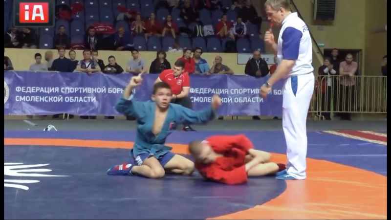 Юрик Жуков Юность России, Смоленск