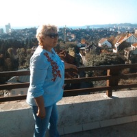 Любовь Захарова