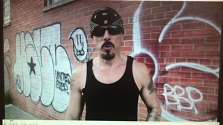 Some clips of Mortician interview.