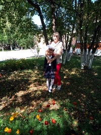 Елена Мухина