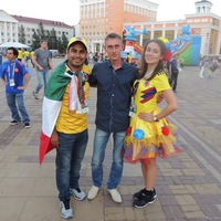 Александр Улыбин