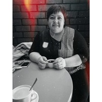 Анна Виноградова
