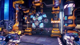 Mothergunship Launch Date Trailer