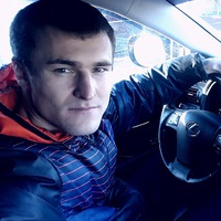 Алексей Лебедев