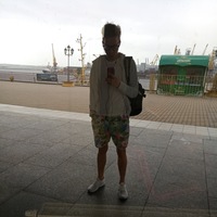 Андрей Чернов