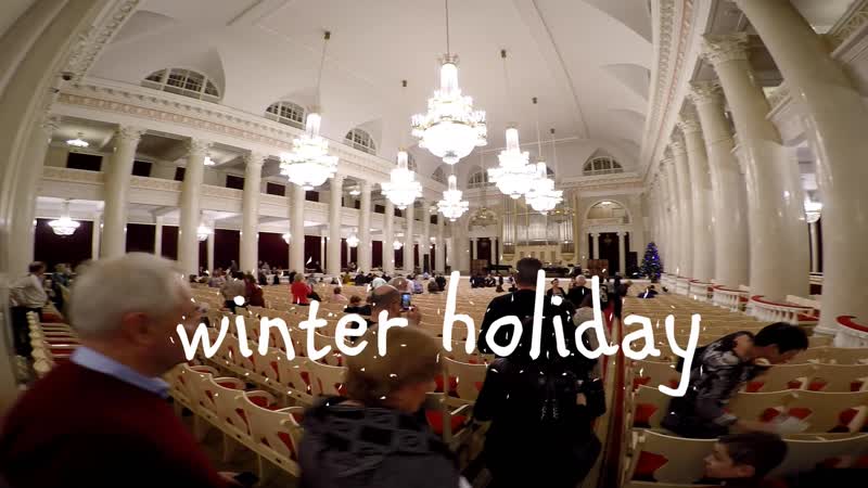 Winter