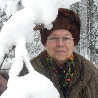 Вера Киселева