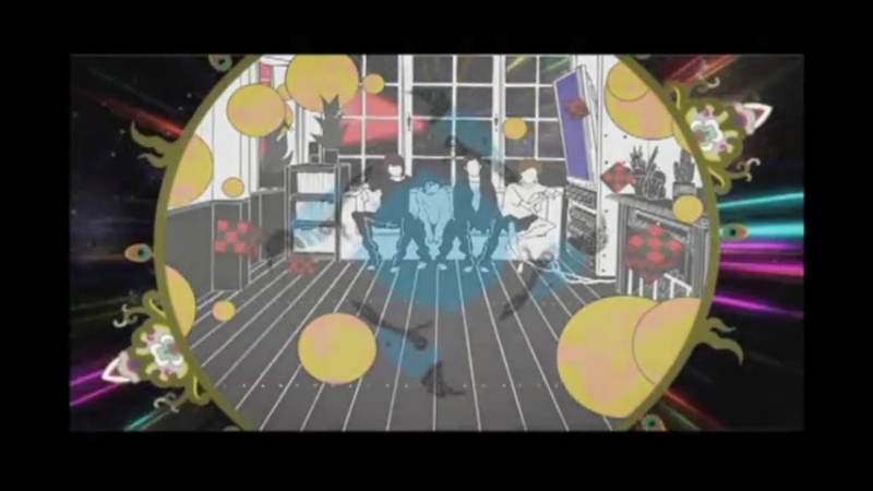 Asian Kung Fu Generation Atarashii