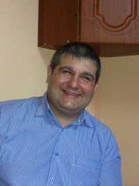 Константин Кузин