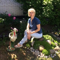 Елена Викторовна