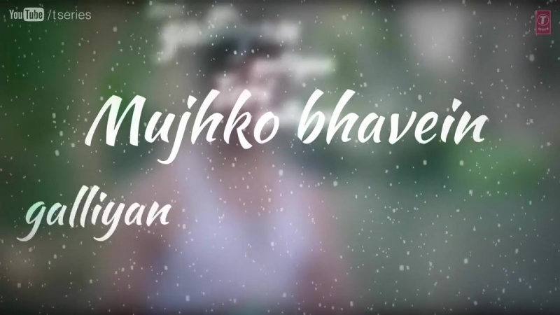 teri galiyan full song