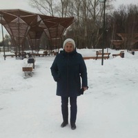 Людмила Емельянова