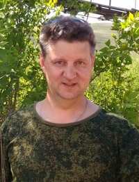 Владимир Вдовин