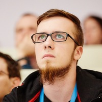 Олег Кузнецов