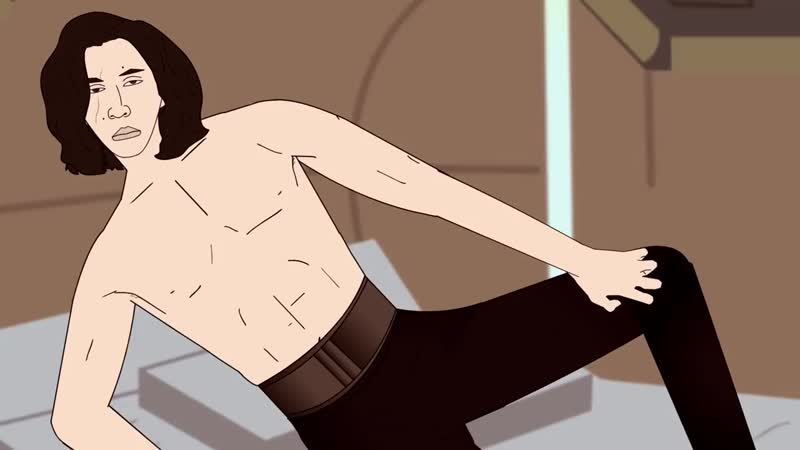 Bens Smutty Commercial ( Viewer Discretion