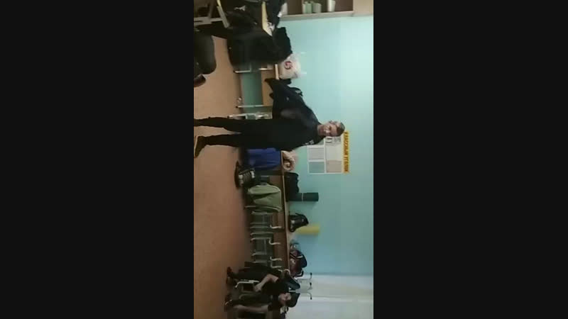 Alex Dovgal - Live